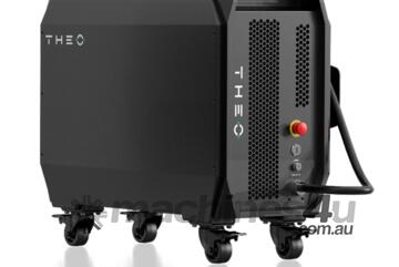 THEO Maxphotonics MA1-35 Handheld Laser Welder