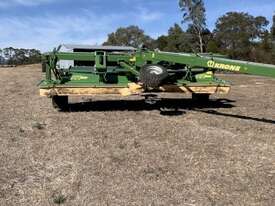 2022 Krone Easy Cut 6210 CV Mower Conditioner - picture2' - Click to enlarge