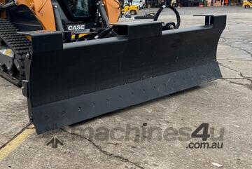 2023 V-LOC Dozer Blade