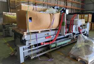 2023 Biesse Numerical Control (NC) Machine