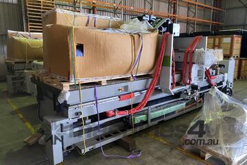 2023 Biesse Numerical Control (NC) Machine