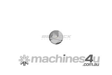 Other BEDROCK LINKAGE PIN 45MM X 304MM, 1.77IN X 11.97IN, STRAIG 1680443B