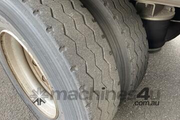 2013 Schmitz ST2 Tandem Axle Refrigerated Pantech