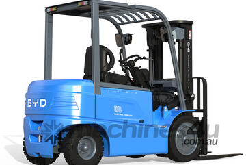 [BYD] EL30-PRO - 3.0 Tonne Counterbalance Forklift (Lithium)