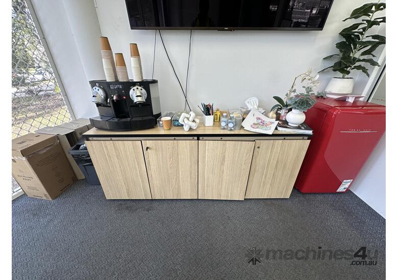 Contingency For Waiting Room (IT Not Included)