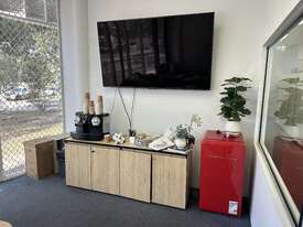 Contingency For Waiting Room (IT Not Included) - picture1' - Click to enlarge