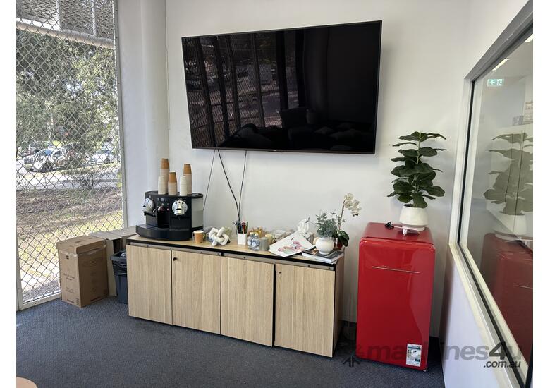 Contingency For Waiting Room (IT Not Included)