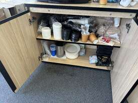 Contingency For Waiting Room (IT Not Included) - picture2' - Click to enlarge