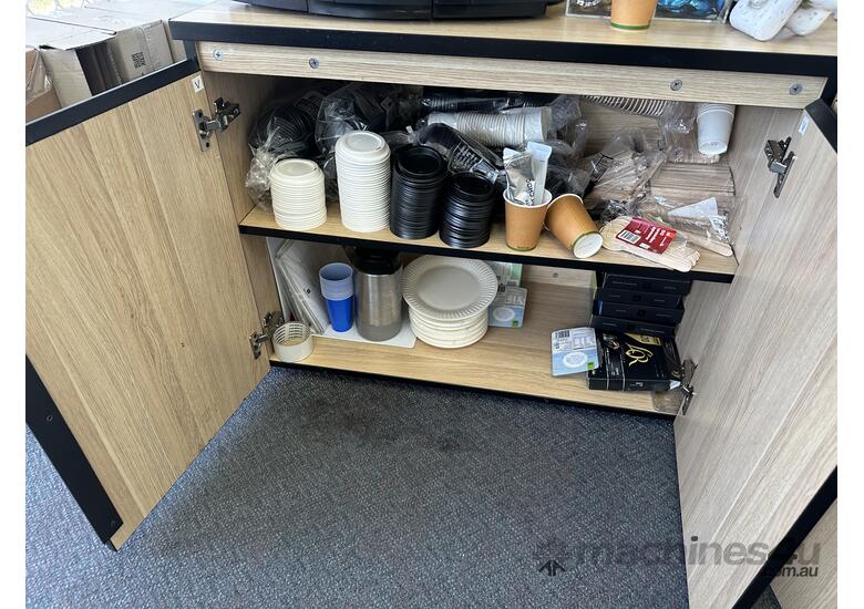 Contingency For Waiting Room (IT Not Included)