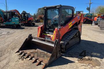 Kubota 2020   SVL75-2C Kubota 2020   SVL75-2C