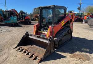 Kubota 2020   SVL75-2C