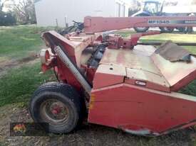 (8647) Massey Ferguson Mower / Conditioner - picture0' - Click to enlarge