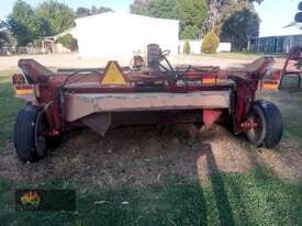 (8647) Massey Ferguson Mower / Conditioner - picture0' - Click to enlarge