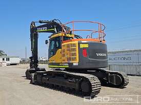 2019 Volvo ECR305CL  - picture0' - Click to enlarge