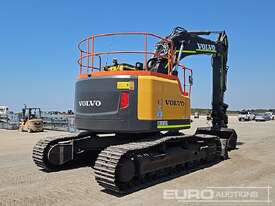 2019 Volvo ECR305CL  - picture1' - Click to enlarge