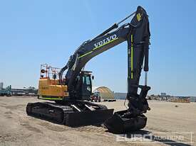 2019 Volvo ECR305CL  - picture2' - Click to enlarge