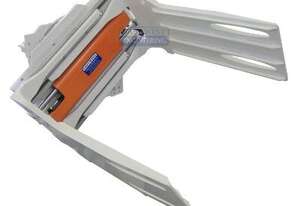 Forklift Bale Clamp
