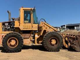 2000 CASE 621J Wheel Loader - picture0' - Click to enlarge