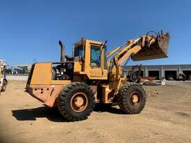 2000 CASE 621J Wheel Loader - picture1' - Click to enlarge