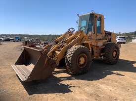 2000 CASE 621J Wheel Loader - picture19' - Click to enlarge