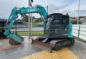 Kobelco   SK75SR-7 Excavator