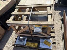 CMG Three Phase Electric Motor (UNRESERVED) - picture0' - Click to enlarge