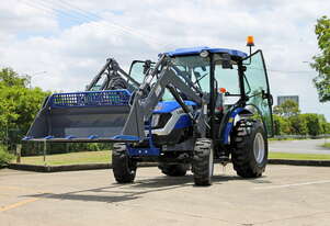 Achilles LOVOL 404 Tractor AC Cabin