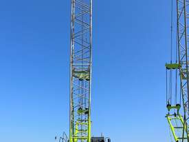 2025 Zoomlion ZCC600V 60Ton Crawler Crane - picture2' - Click to enlarge