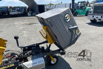 2022 Walker MT27I-11 Zero Turn Ride On Mower