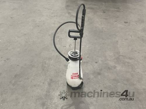 Siluan Pro Grade 5L Air Pressure Hand Sprayer
