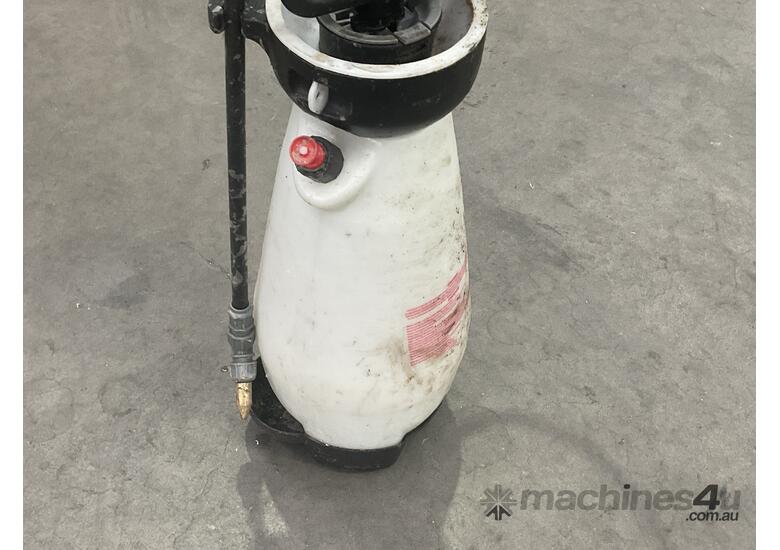 Siluan Pro Grade 5L Air Pressure Hand Sprayer