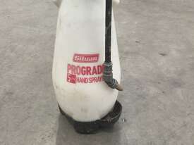 Siluan Pro Grade 5L Air Pressure Hand Sprayer - picture1' - Click to enlarge