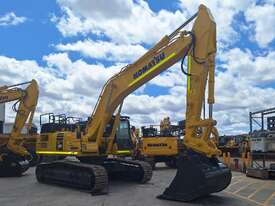 2020 Komatsu PC490LC_11 - picture1' - Click to enlarge