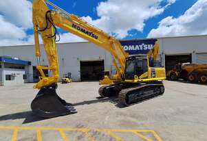 Komatsu 2020   PC490LC_11