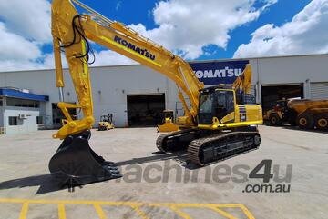 Komatsu 2020   PC490LC_11