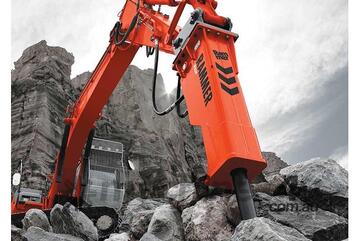 Rammer   R05P for sale Rammer   R05P for sale