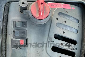 Crown 2020   CG20SC-2 Forklift