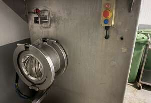 Mincer Wolfking C 250-UNI Stainless Steel Mincer Wolfking C 250-UNI Stainless Steel