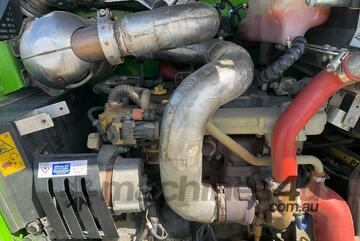 2017 Merlo TF33.7-115L Telehandler 2017 Merlo TF33.7-115L Telehandler