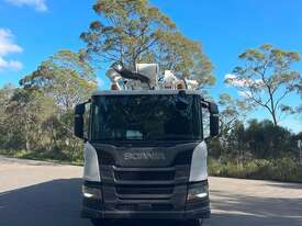 2025 Flowtech Zoomlion 43X-RZ Available Now - picture0' - Click to enlarge