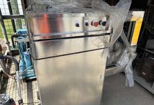 Strapping Machine Joinpack A-72YM Year 1996