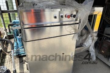 Strapping Machine Joinpack A-72YM Year 1996