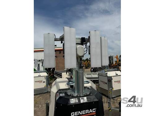 caption 2023 Generac V20