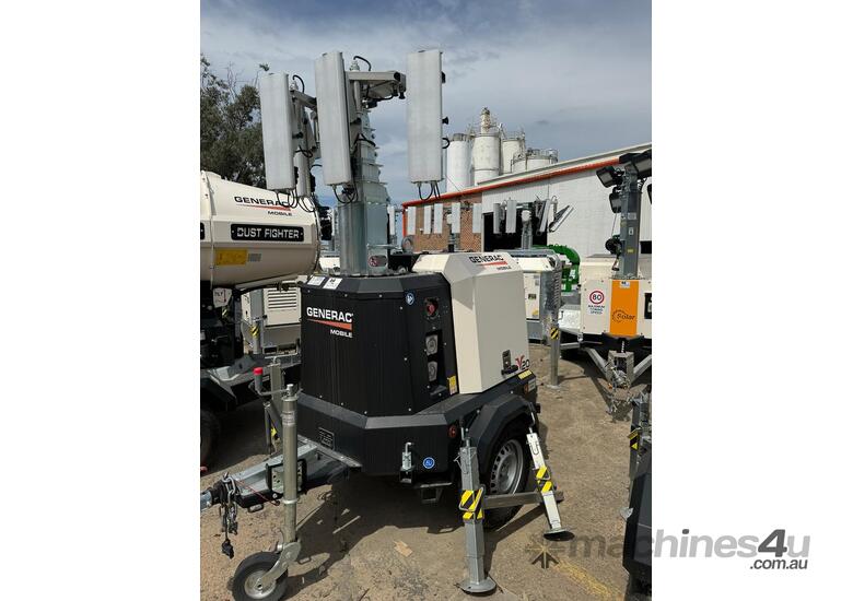 caption 2023 Generac V20