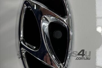 2021 Hyundai Kona Elite Standard Range SUV (Full Electric) (Auto) (Ex Lease)