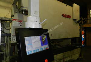 LVD Pressbrake upgrade kits from Fasfold