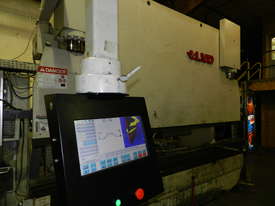LVD Pressbrake upgrade kits from Fasfold - picture0' - Click to enlarge