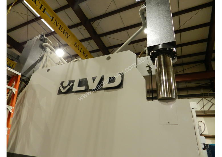 New 2017 fasfold LVD Pressbrake upgrade kits from Fasfold Press Brakes