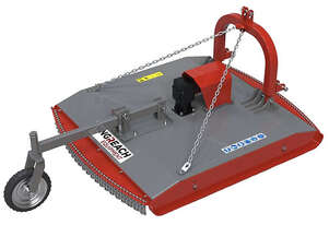 LONGREACH EQUIPMENT   SL5