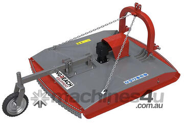 LONGREACH EQUIPMENT   SL5